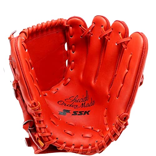 グローブ 硬式 野球 SSK エスエスケイ 投手 ピッチャー 海外限定 Amazon | SSK 276 エスエスケイ 硬式グローブ グラブ 投手用 グローブ